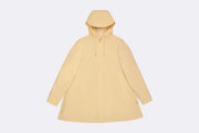 Rains Wmns A-Line Jacket Gleam